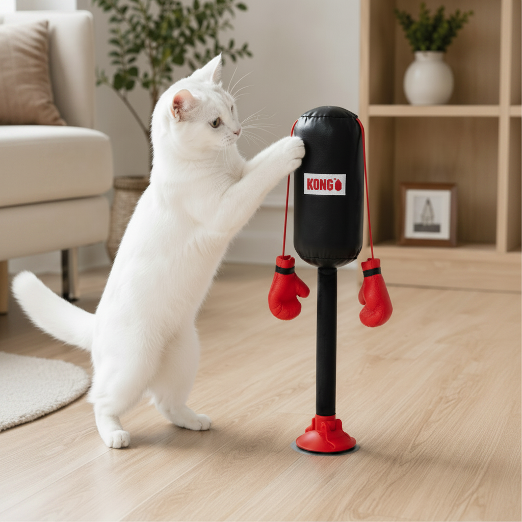 Juguete Para Tu Pequeño Felino